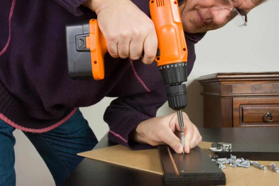 Trusted Handyman Company